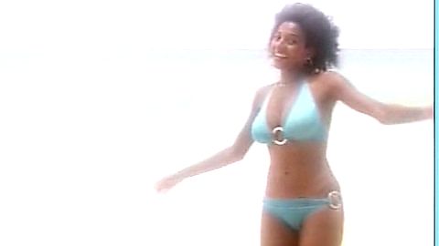 Pic: Pam Grier in Twilight of Love (1977)