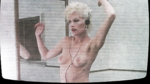 Pic: Melanie Griffith in Body Double (1984)