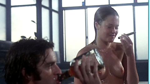 Pic: Melanie Griffith in Joyride (1977)