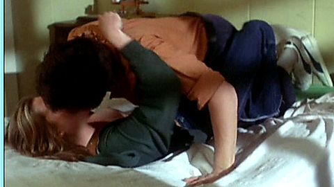 Pic: Melanie Griffith in Joyride (1977)