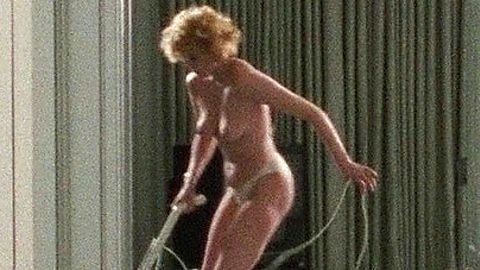 Pic: Melanie Griffith in Working Girl (1988)