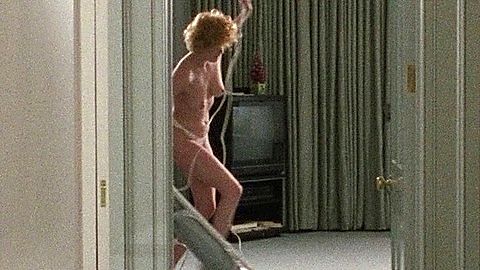 Pic: Melanie Griffith in Working Girl (1988)