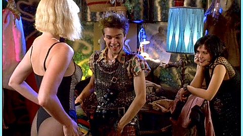 Pic: Melanie Griffith in Cecil B. DeMented (2000)