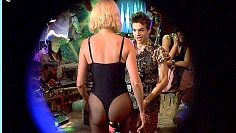 Pic: Melanie Griffith in Cecil B. DeMented (2000)