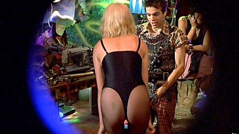Pic: Melanie Griffith in Cecil B. DeMented (2000)