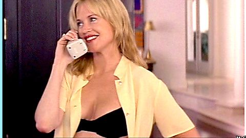 Pic: Melanie Griffith in Two Much (1995)
