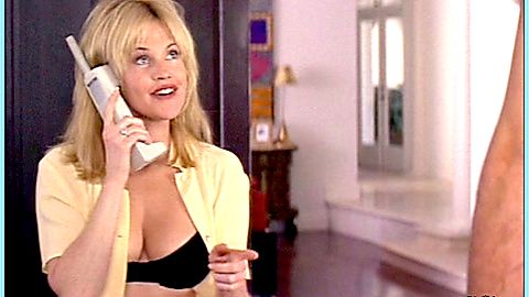 Pic: Melanie Griffith in Two Much (1995)
