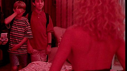 Pic: Melanie Griffith in Milk Money (1994)