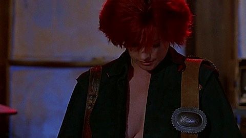 Pic: Melanie Griffith in Cherry 2000 (1987)