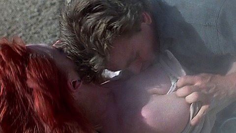Pic: Melanie Griffith in Cherry 2000 (1987)