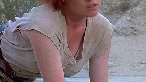 Pic: Melanie Griffith in Cherry 2000 (1987)