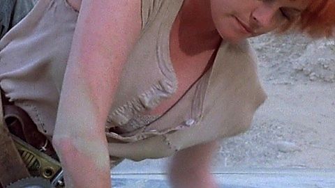Pic: Melanie Griffith in Cherry 2000 (1987)