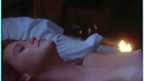 Pic: Tracy Griffith in Skeeter (1994)