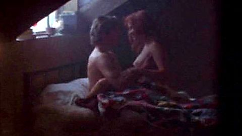 Pic: Tracy Griffith in Skeeter (1994)