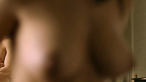 Pic: Rachel Griffiths in Burning Man (2011)