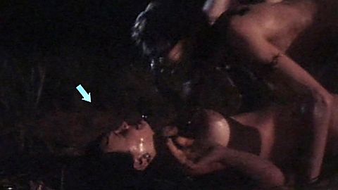 Pic: Carla Gugino in Jaded (1998)