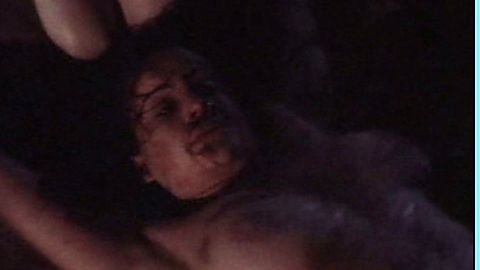 Pic: Carla Gugino in Jaded (1998)