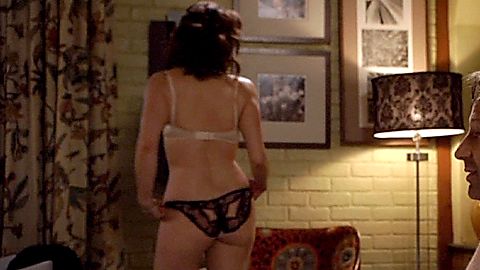 Pic: Carla Gugino in Californication (2007)