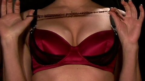 Pic: Carla Gugino in Women in Trouble (2009)