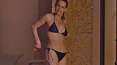 Pic: Carla Gugino in Every Day (2010)
