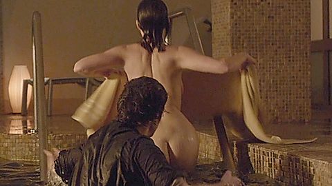 Pic: Carla Gugino in Every Day (2010)