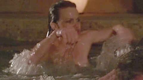 Pic: Carla Gugino in Every Day (2010)