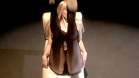 Pic: Carla Gugino in Elektra Luxx (2010)