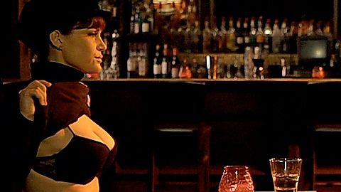 Pic: Carla Gugino in Girl Walks Into a Bar (2011)