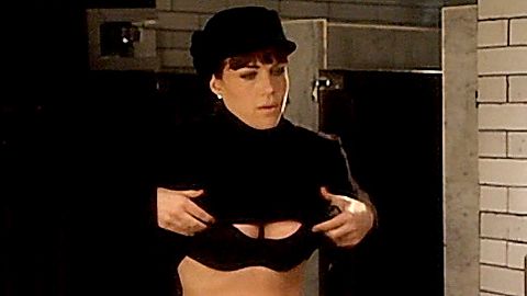 Pic: Carla Gugino in Girl Walks Into a Bar (2011)
