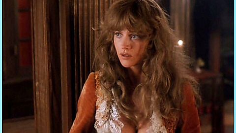 Pic: Janet Gunn in Marquis de Sade (1996)