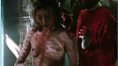 Pic: Annabelle Gurwitch in Not Like Us (1995)