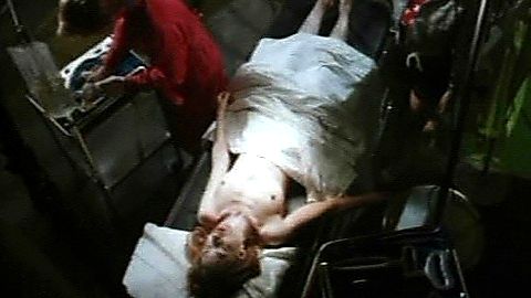 Pic: Annabelle Gurwitch in Not Like Us (1995)