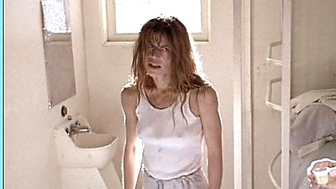 Pic: Linda Hamilton in Terminator 2 (1991)