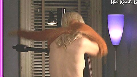 Pic: Daryl Hannah in The Real Blonde (1998)
