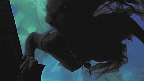 Pic: Daryl Hannah in Splash (1984)