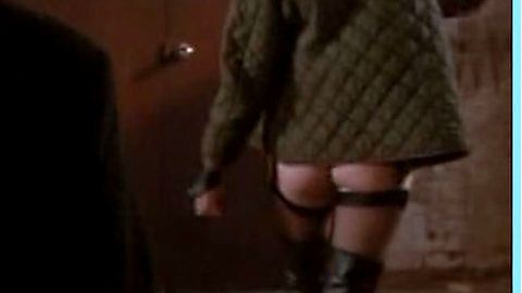 Pic: Daryl Hannah in The Last Days of Frankie the Fly (1997)