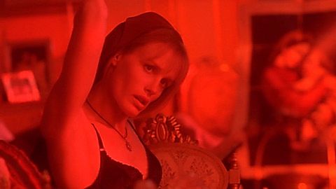 Pic: Daryl Hannah in The Tie That Binds (1995)