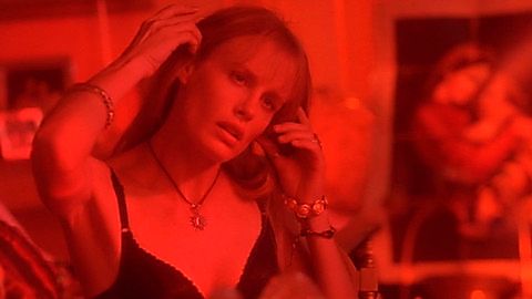 Pic: Daryl Hannah in The Tie That Binds (1995)