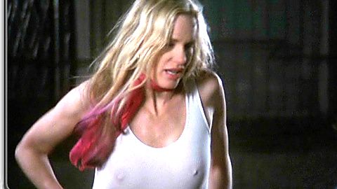 Pic: Daryl Hannah in Hard Cash (2002)
