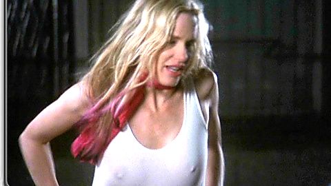 Pic: Daryl Hannah in Hard Cash (2002)