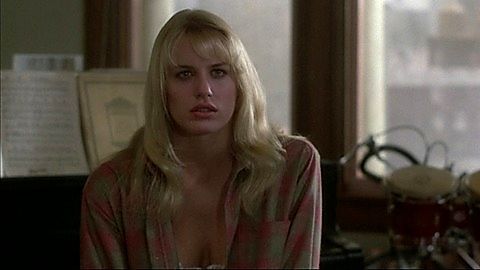 Pic: Daryl Hannah in The Pope of Greenwich Village (1984)