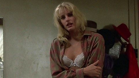 Pic: Daryl Hannah in The Pope of Greenwich Village (1984)