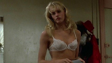 Pic: Daryl Hannah in The Pope of Greenwich Village (1984)
