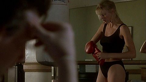 Pic: Daryl Hannah in The Pope of Greenwich Village (1984)