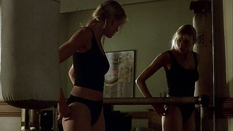 Pic: Daryl Hannah in The Pope of Greenwich Village (1984)