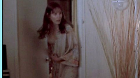 Pic: Daryl Hannah in Speedway Junky (1999)