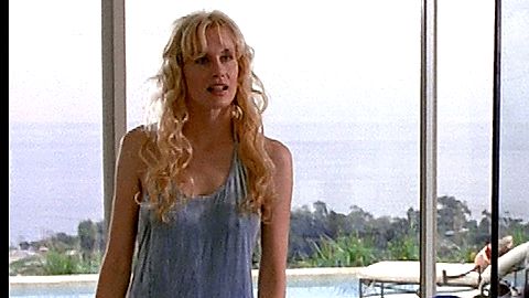 Pic: Daryl Hannah in The Last Don (1997)