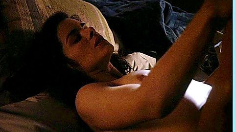 Pic: Marcia Gay Harden in Fever (1991)