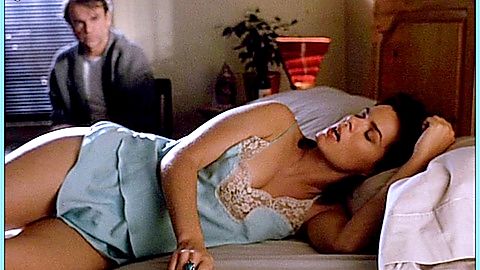 Pic: Marcia Gay Harden in Fever (1991)