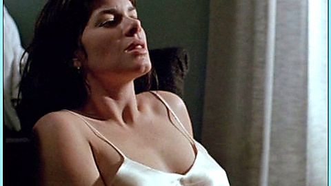 Pic: Marcia Gay Harden in Crush (1992)